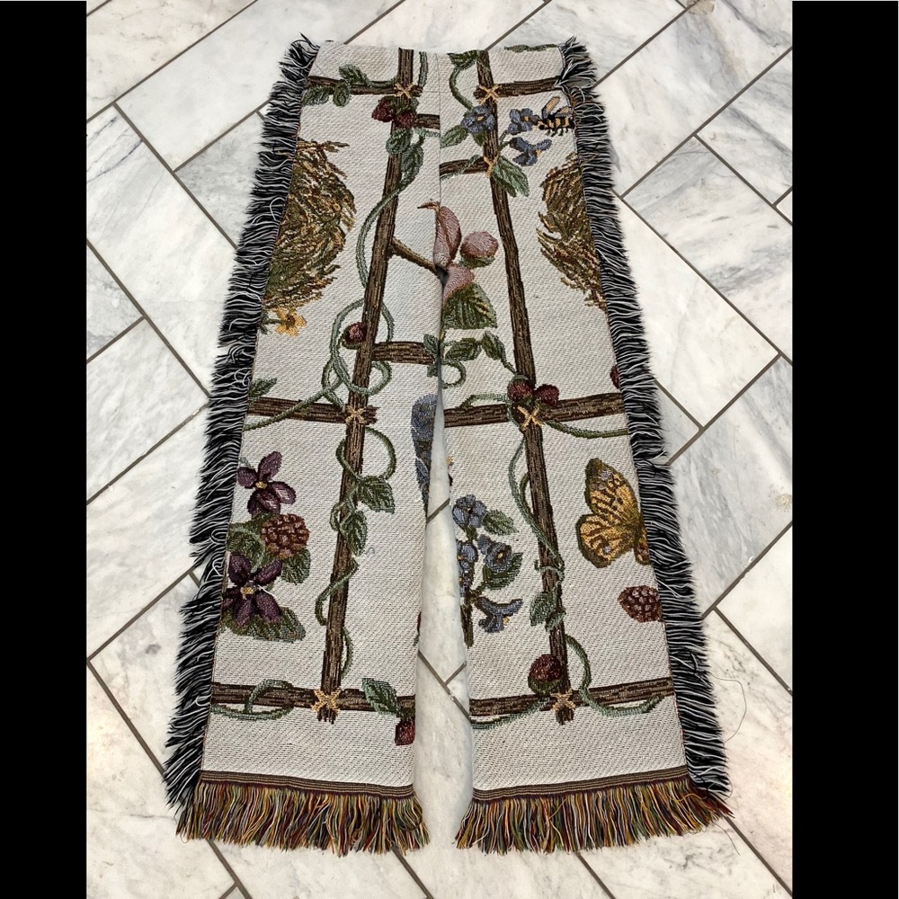 tapestry pants